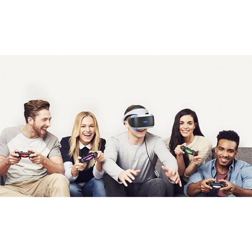 Ochelari inteligenti Playstation VR