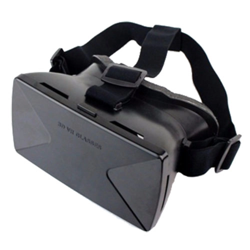 Ochelari VR Cu Magnet LP-VR009