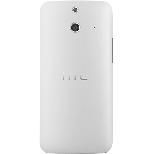 One E8 16GB LTE 4G Alb M8SX
