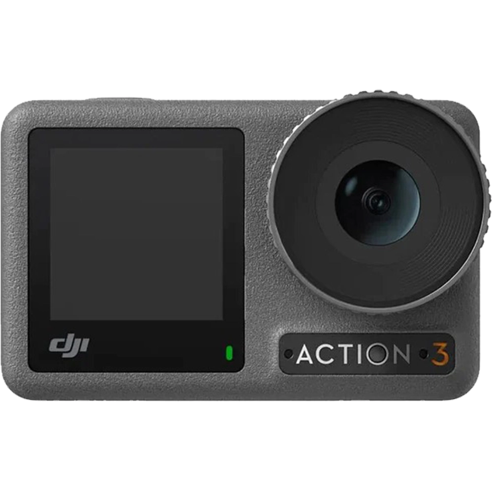 Osmo Action 3 Camera Standard Combo