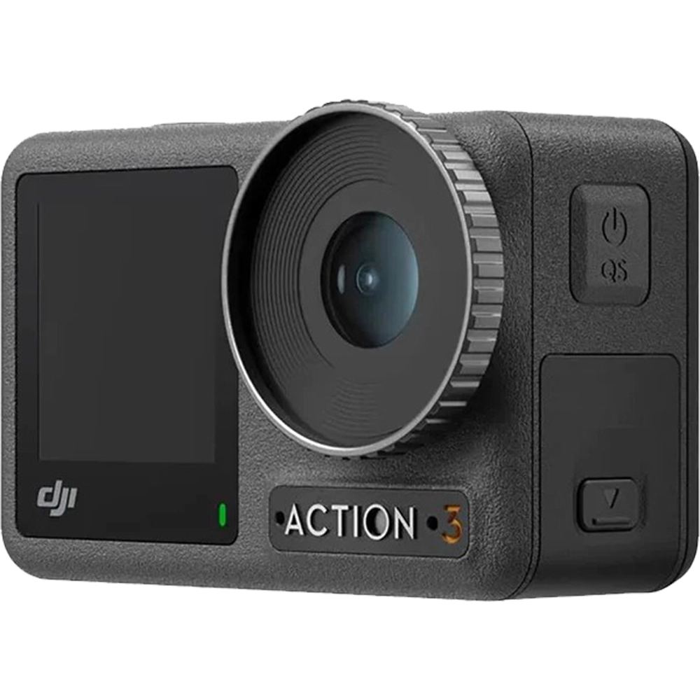 Osmo Action 3 Camera Standard Combo