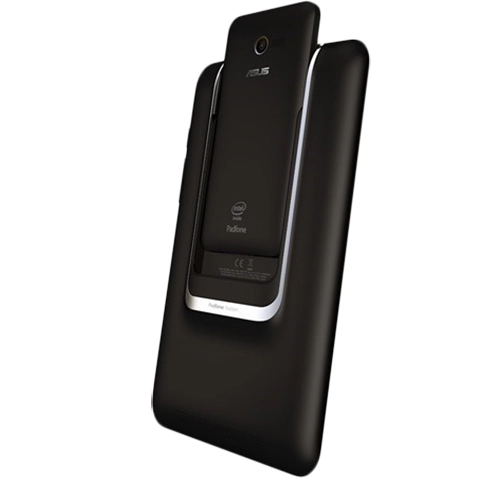 Padfone Mini 8GB Negru + Tableta 7 inch