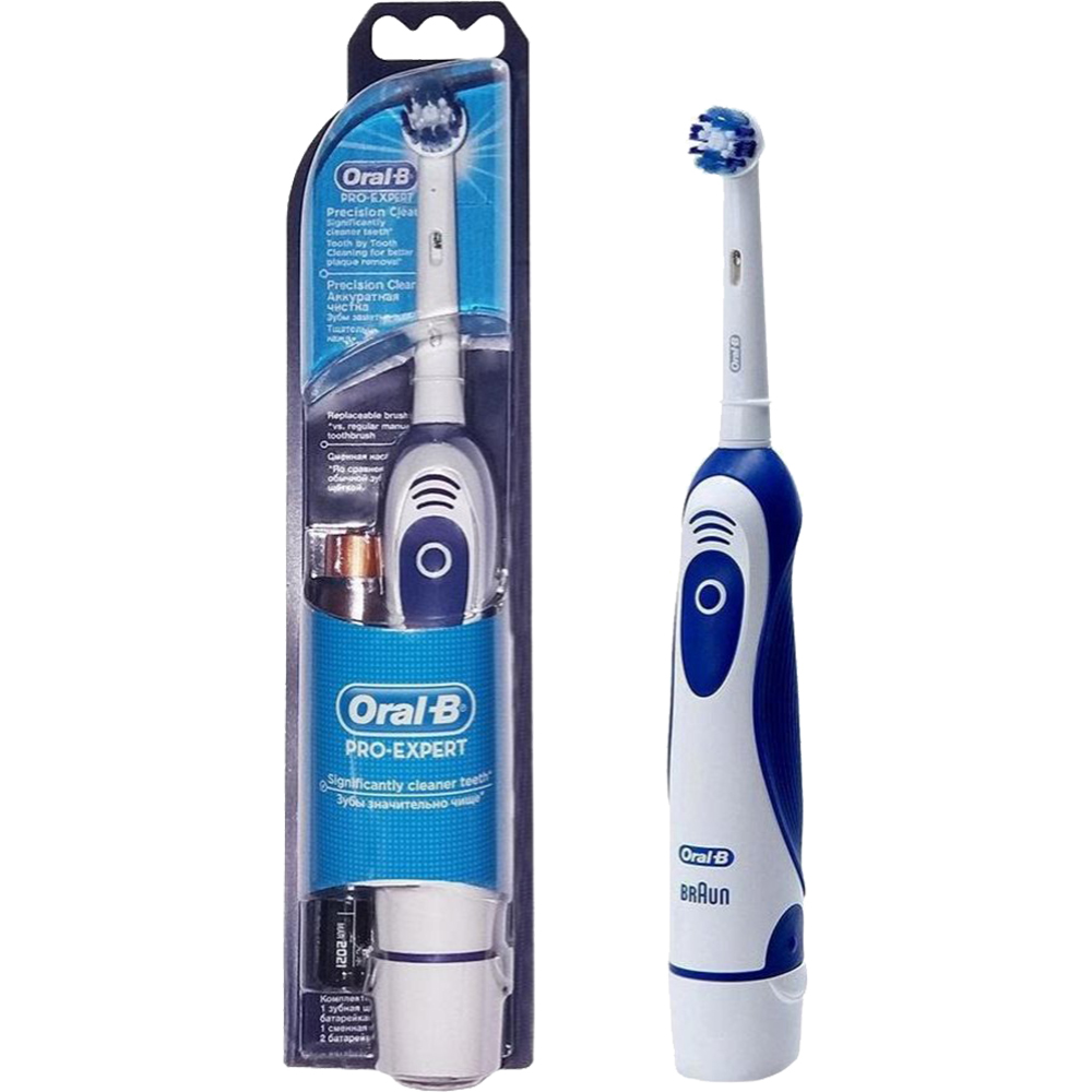 Periuta Electrica ORAL-B DB4010 Pro Expert Electric Toothbrush