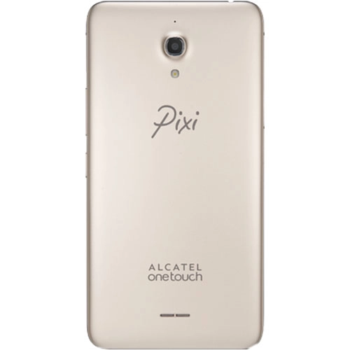 Pixi4 (6) 16GB LTE 4G Auriu