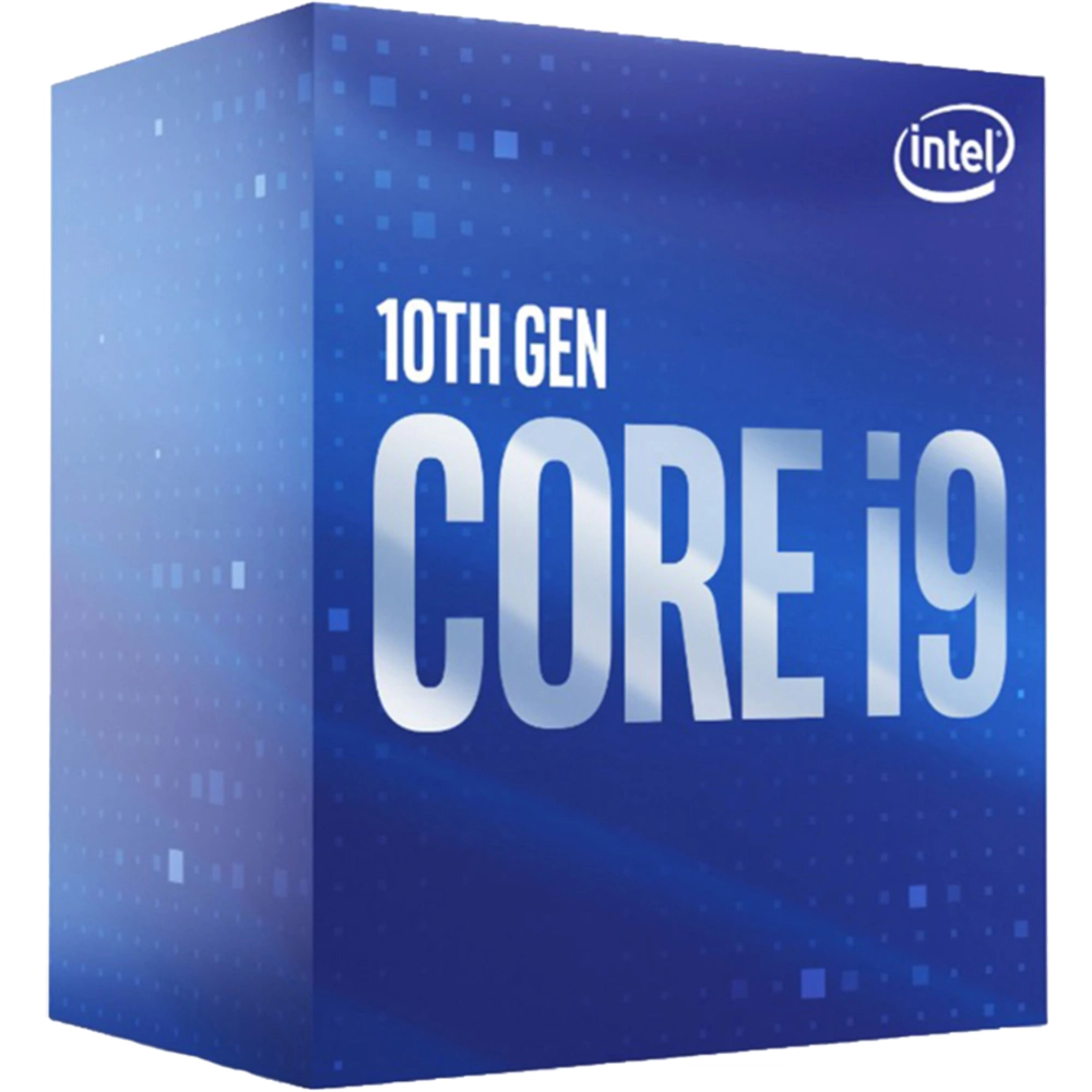 Procesor Core i9 10900 BX8070110900, 10-Core, 2.80 GHz, Turbo @5.2GHz, 20 Threads, 20 MB Cache, Socket LGA 1200 CPU 