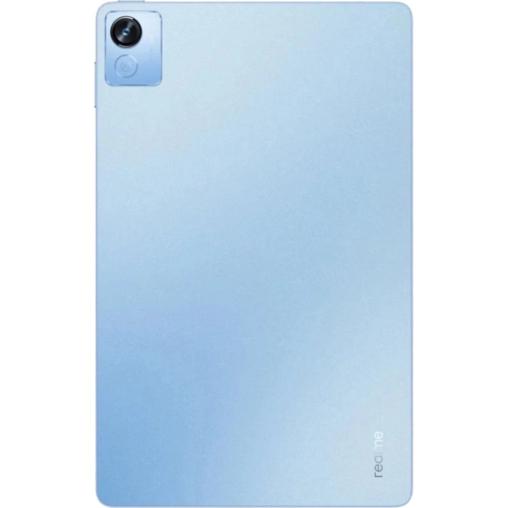 Realme Pad X 128GB Wifi Albastru Global Glacier Blue