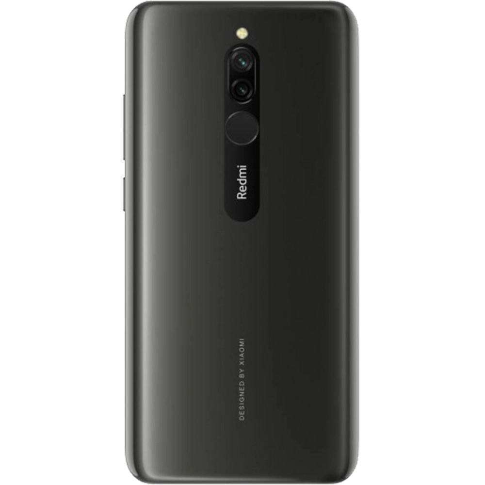 Redmi 8 Dual Sim Fizic 32GB LTE 4G Negru Onyx 3GB RAM