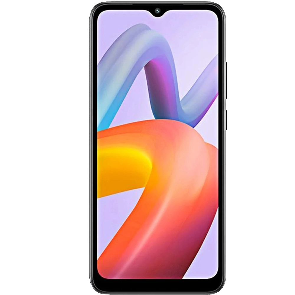 Redmi A2+ Dual (Sim+Sim) 64GB LTE 4G Negru Global Version 3GB RAM