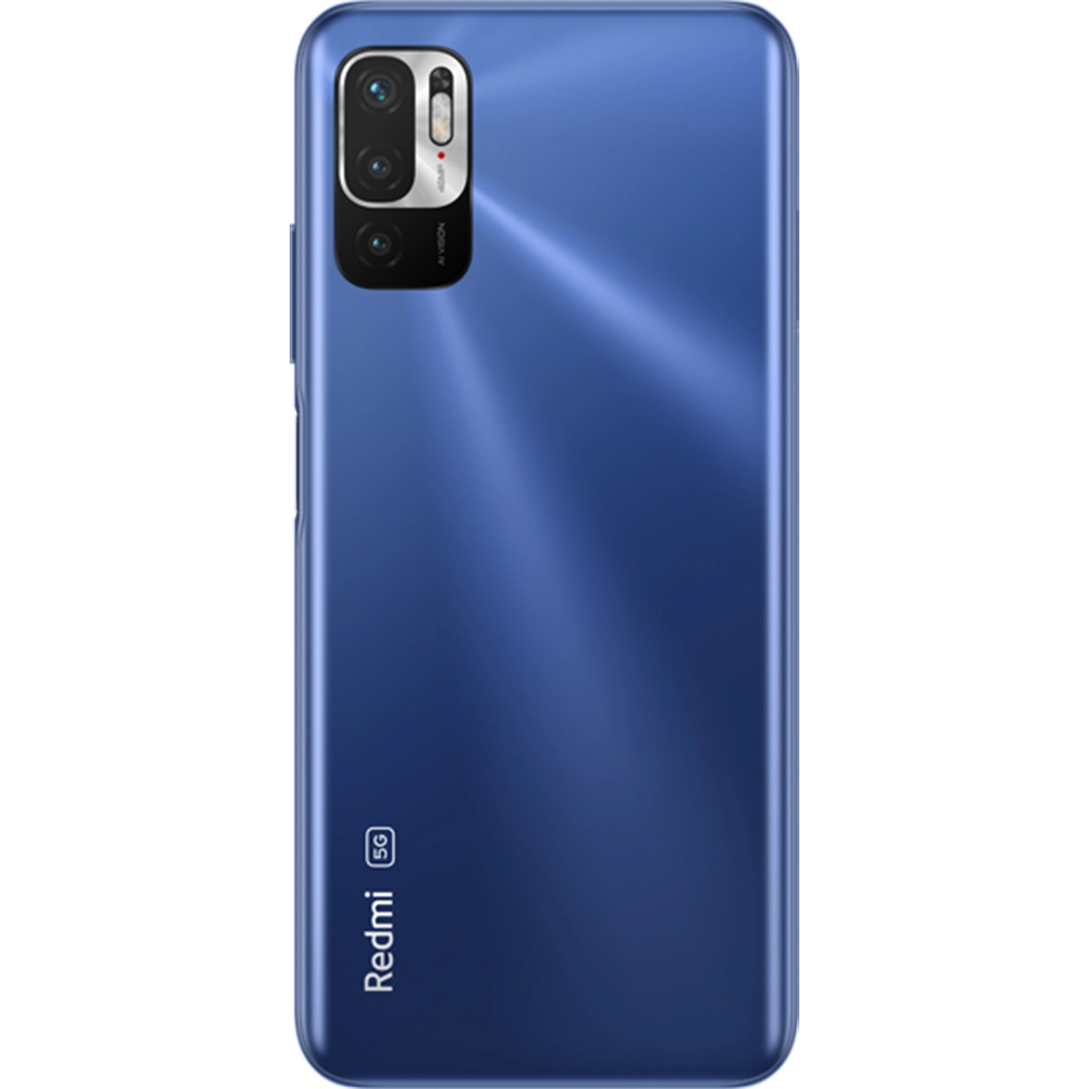 Redmi Note 10 5G Dual Sim Fizic 128GB 5G Albastru Nighttime Blue 4GB RAM