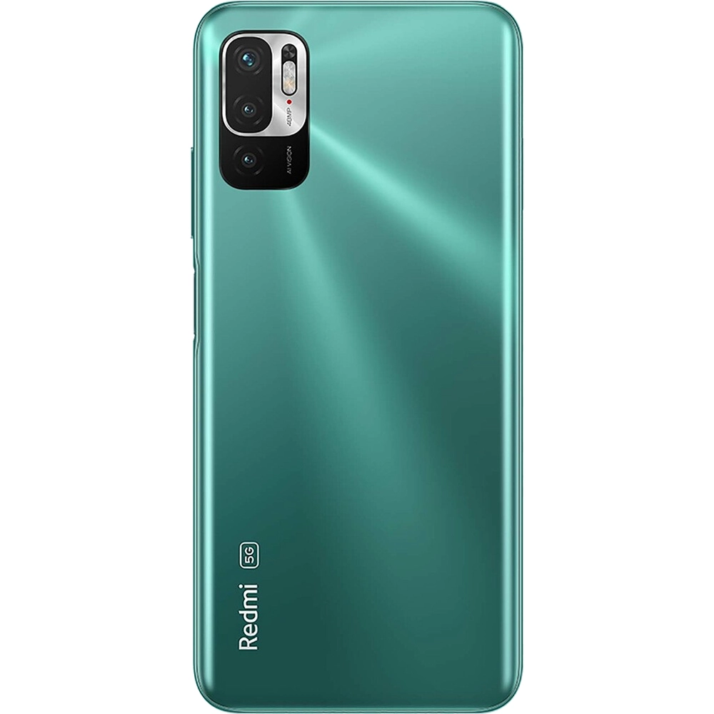 Redmi Note 10 5G Dual Sim Fizic 128GB 5G Verde Aurora 4GB RAM