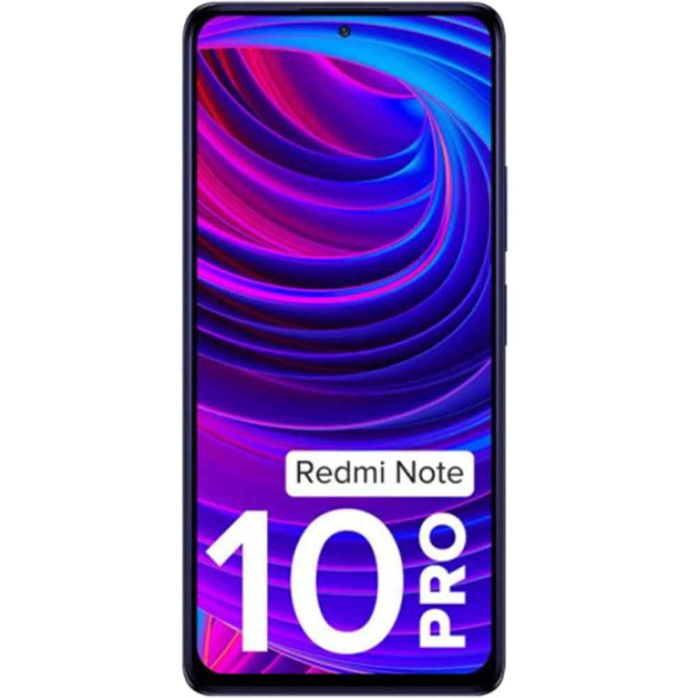 Redmi Note 10 Pro Dual Sim Fizic 128GB LTE 4G Mov 8GB RAM