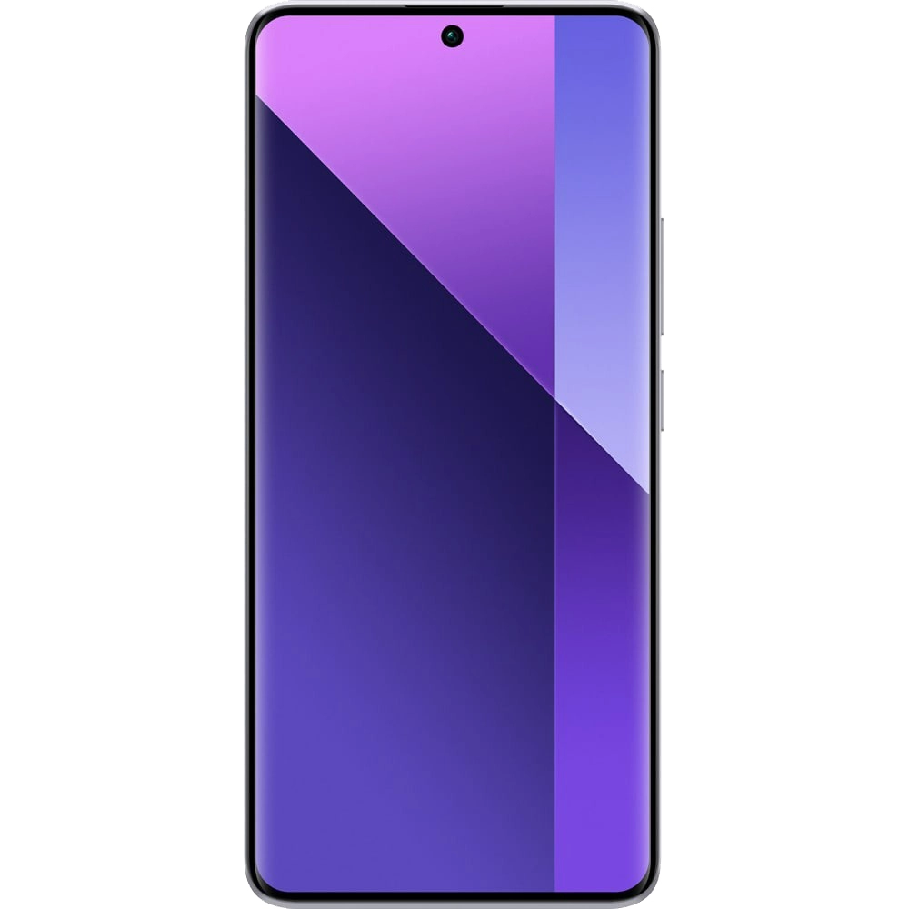Redmi Note 13 Pro+ Dual (Sim+Sim) 256GB 5G Mov Global Version Aurora Purple 8GB RAM