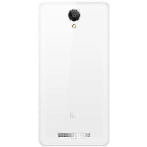 Redmi Note 2 Dual Sim 16GB LTE 4G Alb