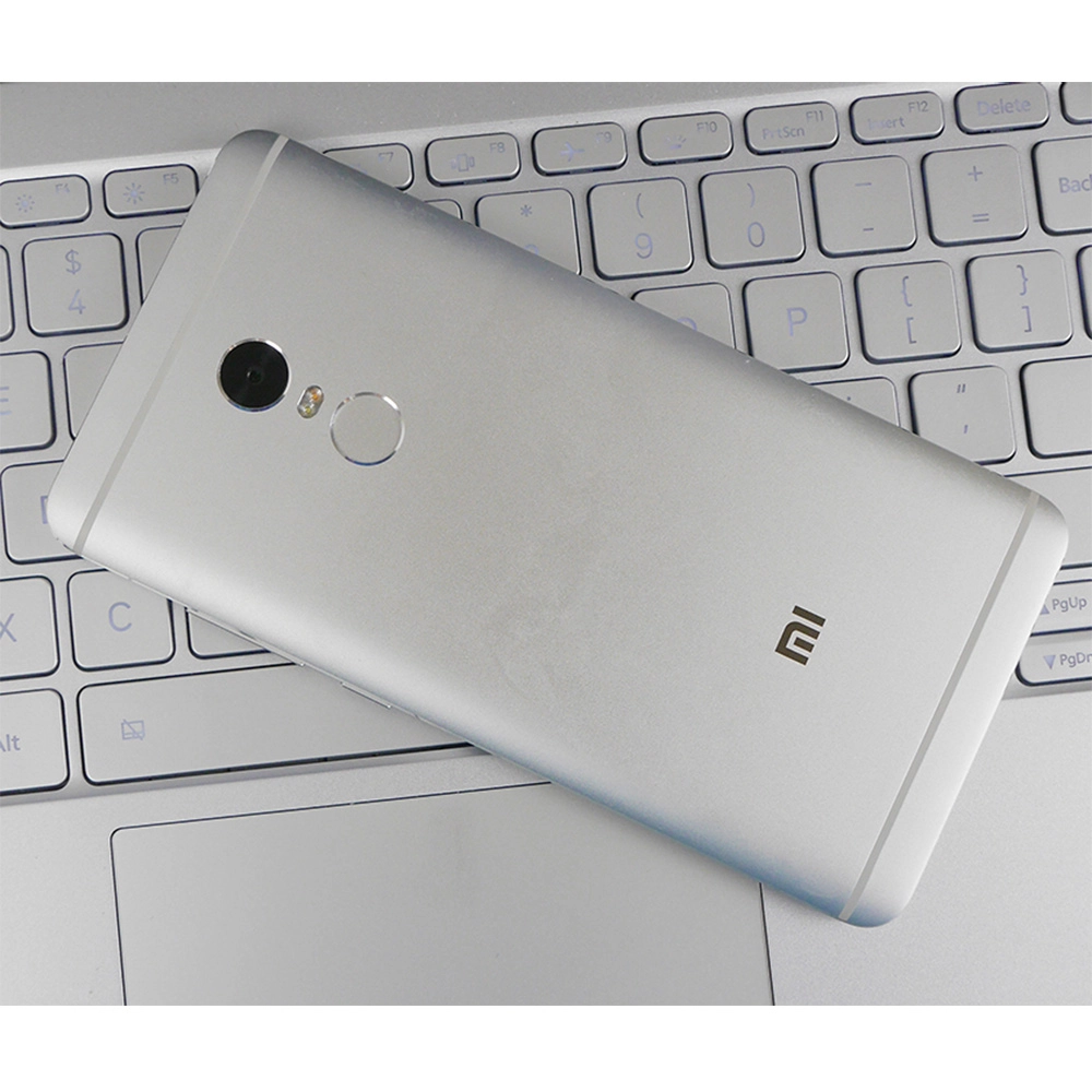Redmi Note 4X Dual Sim 32GB LTE 4G Gri 3GB RAM