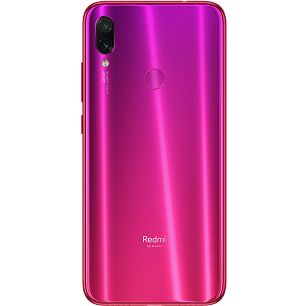 Redmi Note 7  Dual Sim 64GB LTE 4G Auriu  6GB RAM