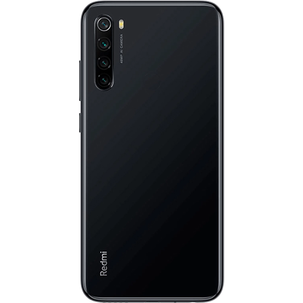 Redmi Note 8 Dual Sim Fizic 32GB LTE 4G Negru 3GB RAM