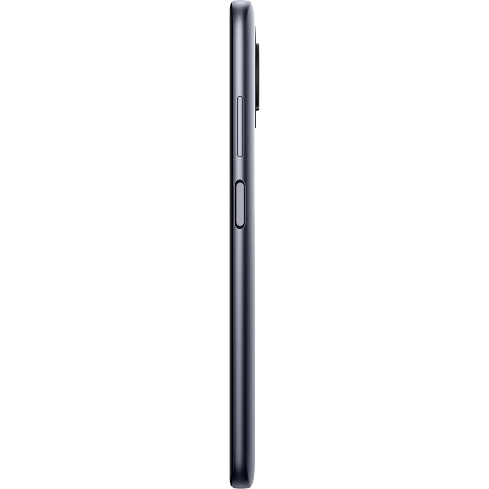 Redmi Note 9T Dual Sim Fizic 128GB 5G Negru Nightfall Black 4GB RAM