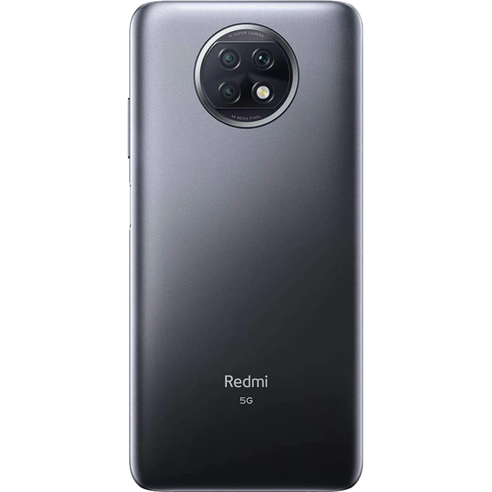 Redmi Note 9T Dual Sim Fizic 64GB 5G Negru 4GB RAM