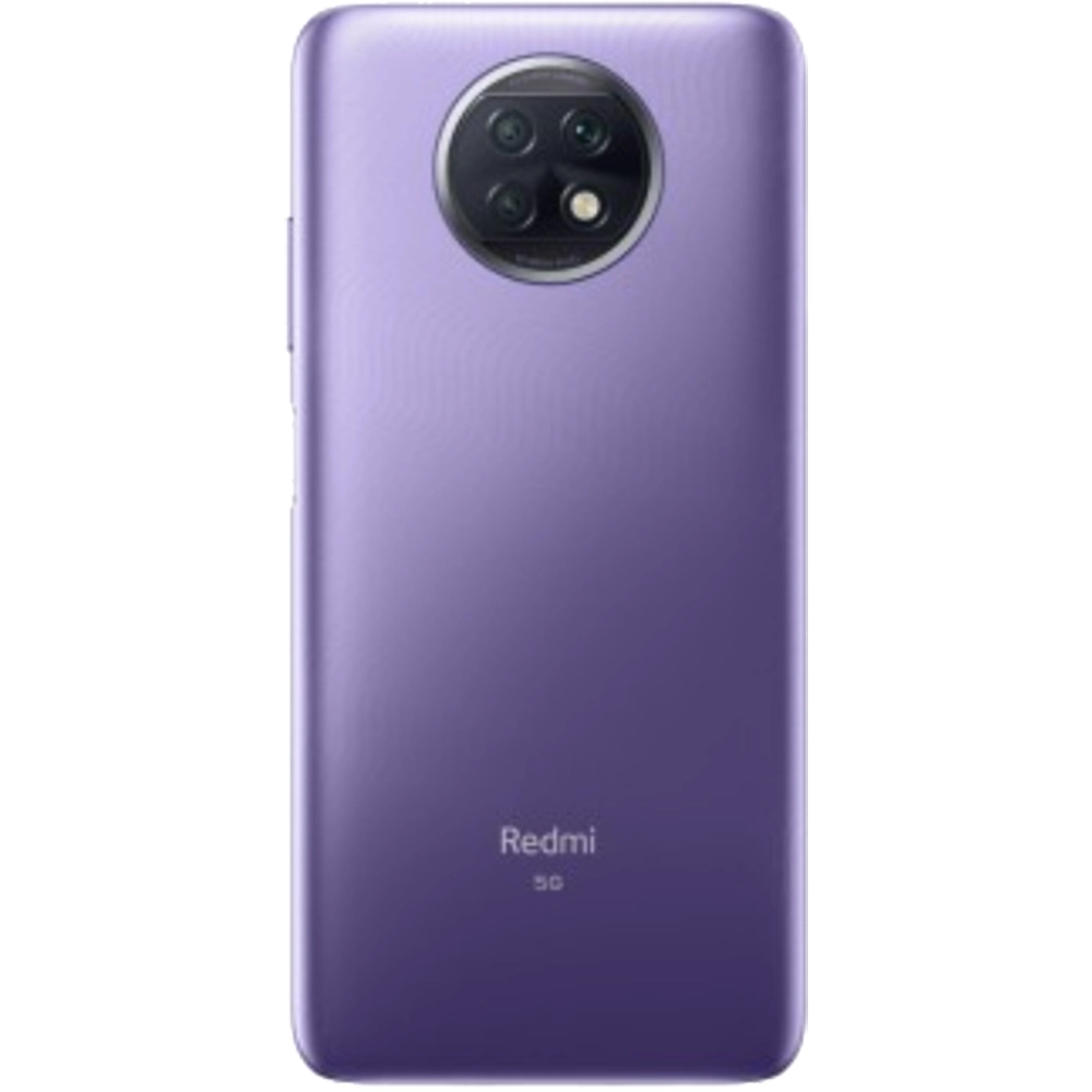 Redmi Note 9T Dual Sim Fizic 64GB 5G Violet 4GB RAM