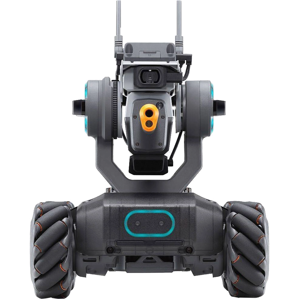 Robomaster S1 Robot Educational Inteligent STEM