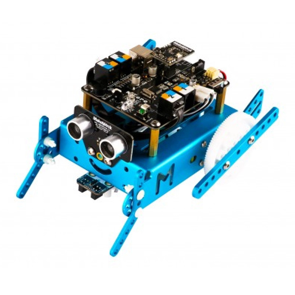 Kit Accesorii mBot Robot Cu 6 Membre