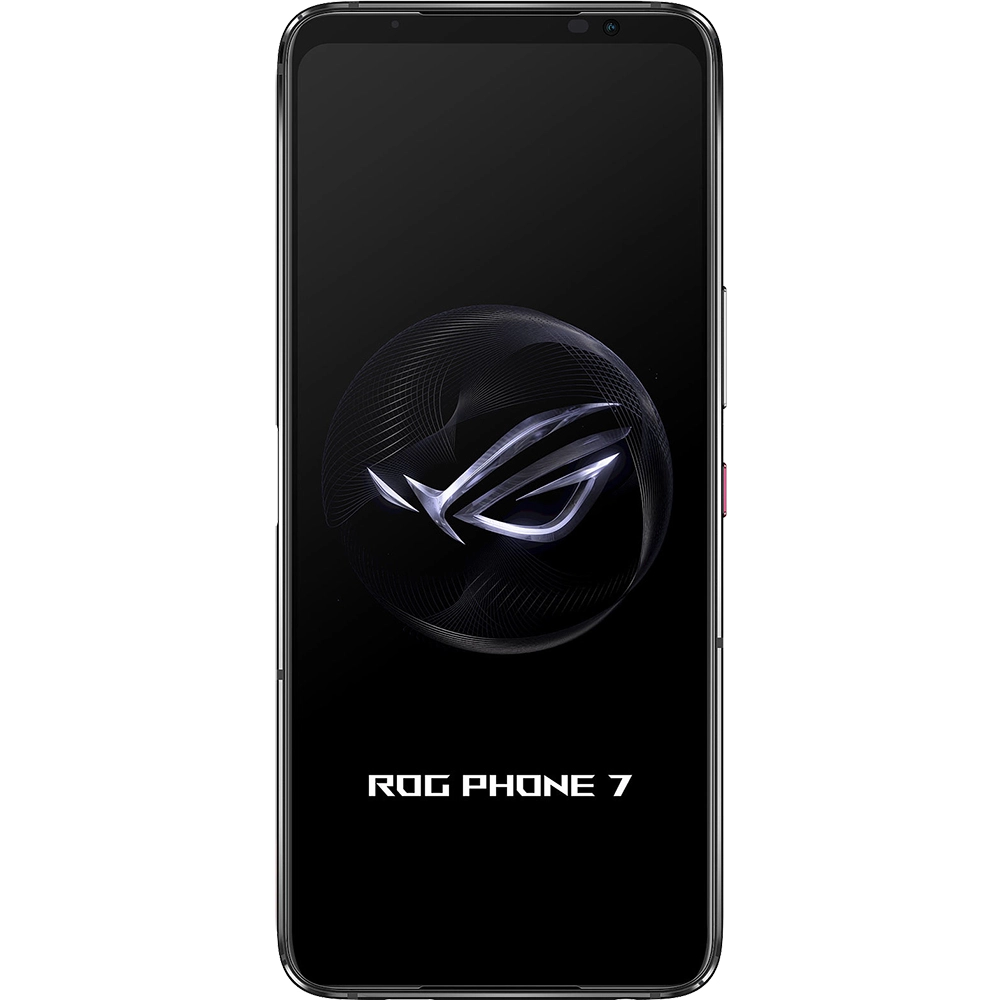 ROG Phone 7 Dual (Sim+Sim) 512GB 5G Negru Phantom Black 16GB RAM