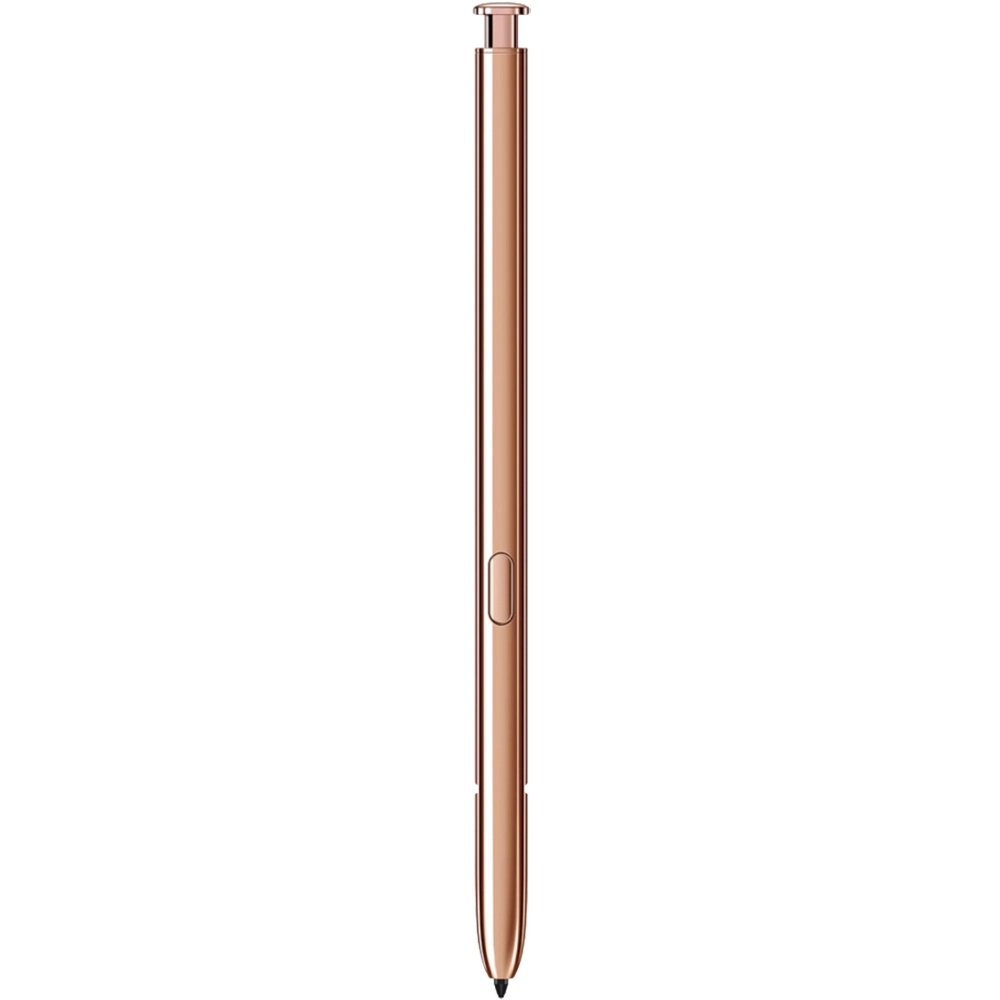 S Pen Pentru Samsung Galaxy Note 20 / Note 20 Ultra Maro