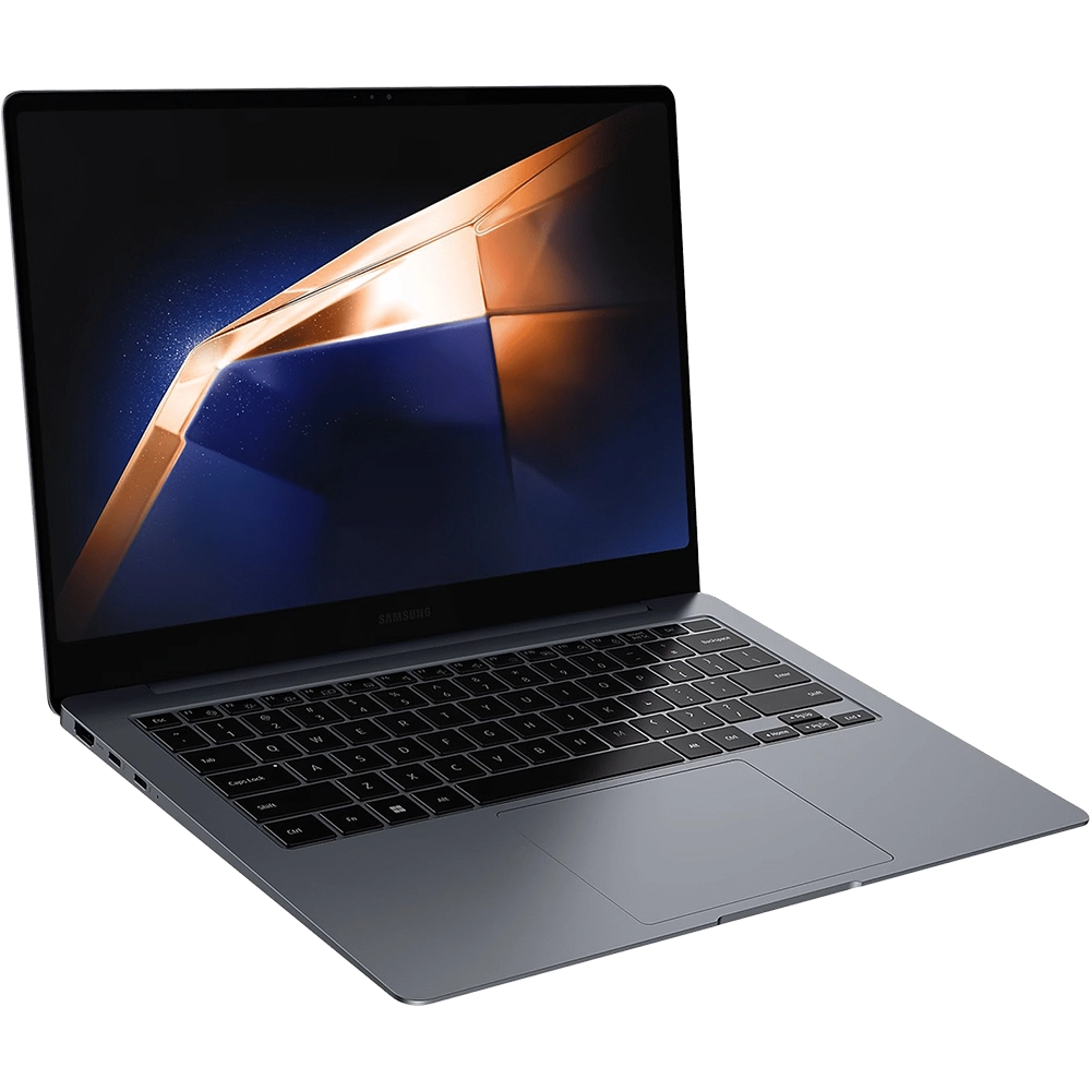 SAMSUNG Galaxy Book 4 Pro Laptop 14 inch 16GB RAM Core Ultra 7 155H Moonstone Gray 1TB Gri