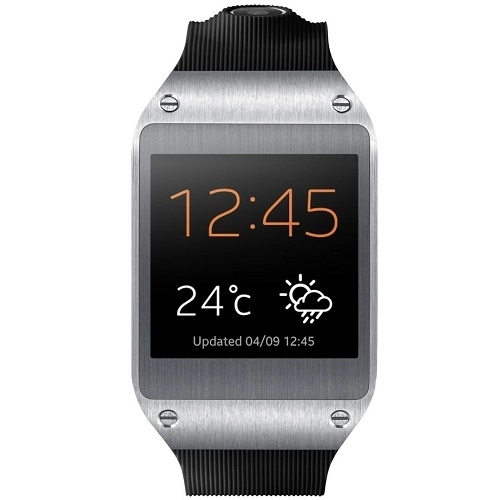 Galaxy gear smartwatch v700