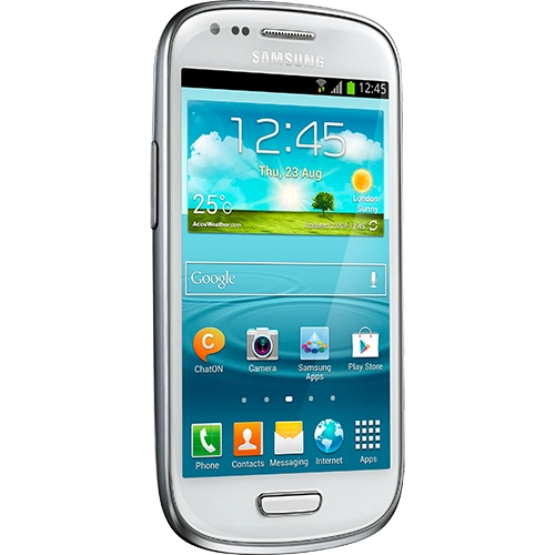 Galaxy S3 Mini 8GB Alb