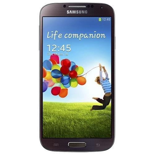 Samsung Galaxy S4 4G Lte 16Gb I9505 Brown