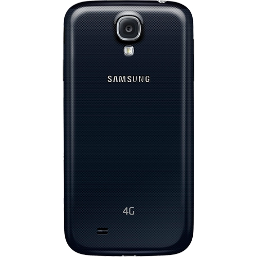 Galaxy s4 16gb lte 4g negru