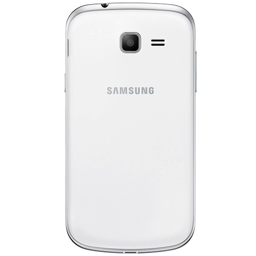 Galaxy Trend Lite 4GB Alb S7390
