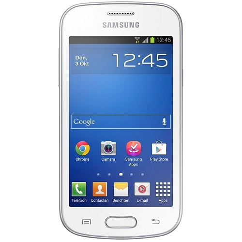 Galaxy Trend Lite 4GB Alb S7390