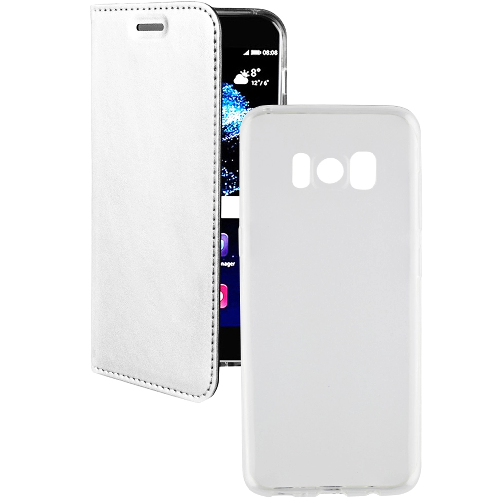 Set Huse Combo14 1+1 Gratis SAMSUNG Galaxy S8