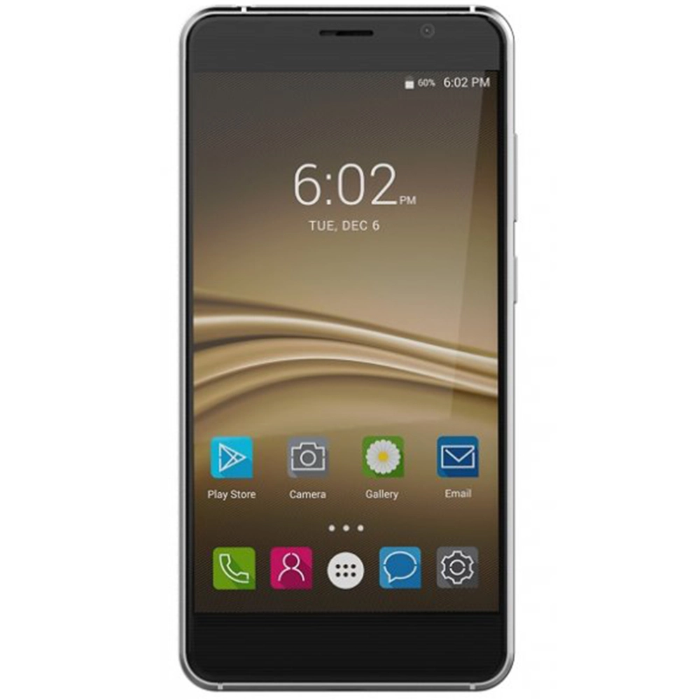Smartphone 6.2 Lite Dual Sim 16GB LTE 4G Albastru