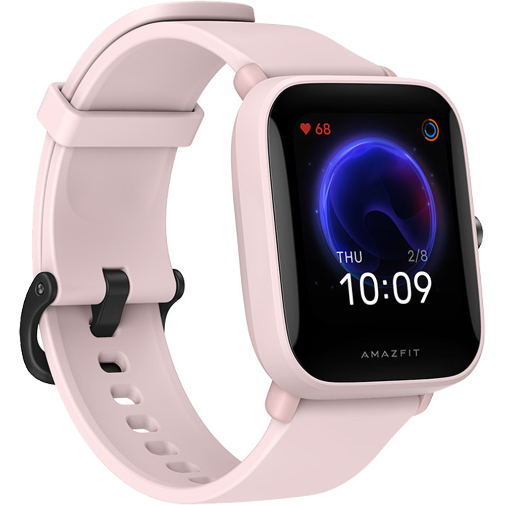 Xiaomi amazfit bip u обзор