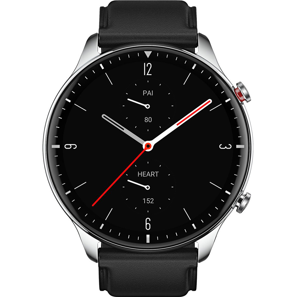 gtr2 smartwatch