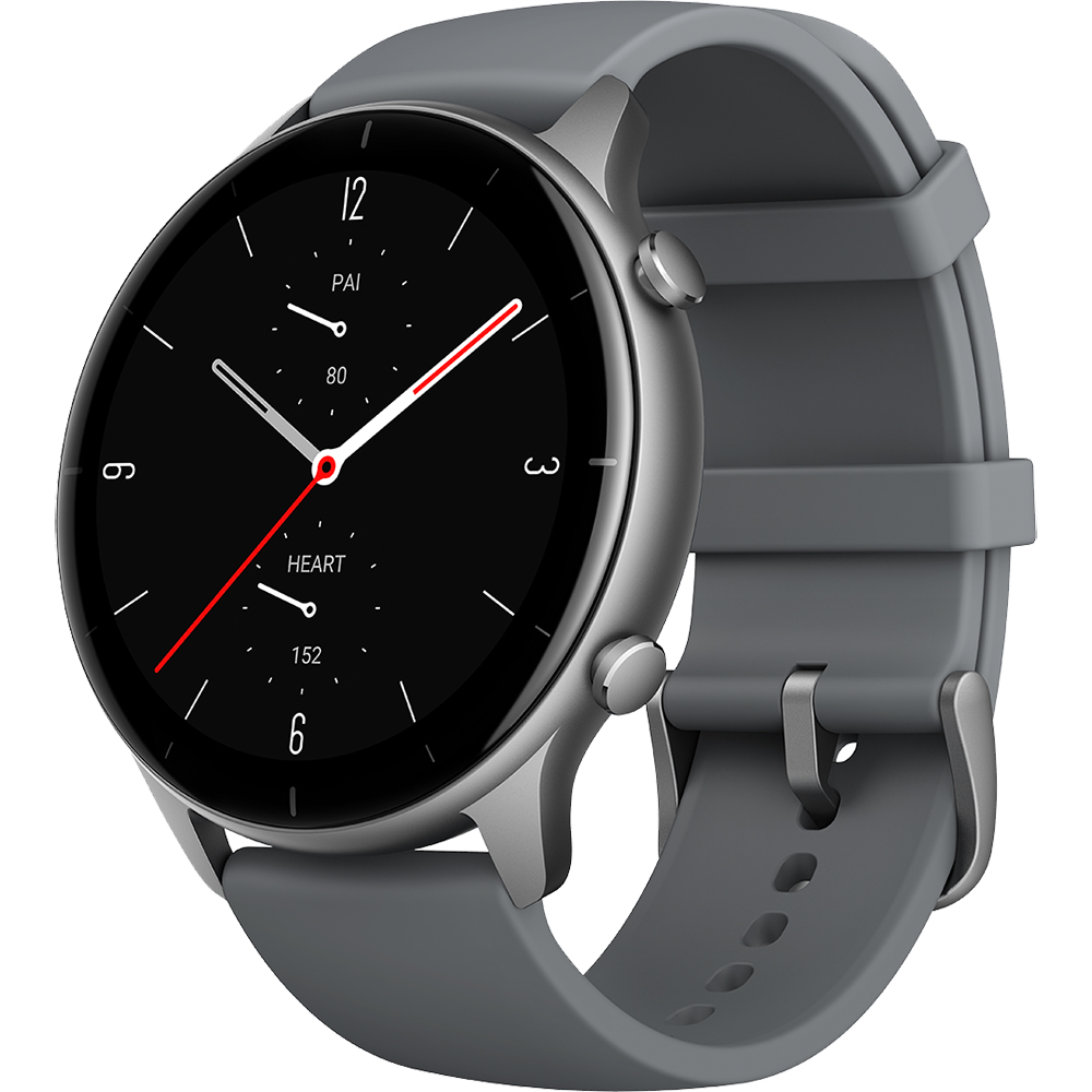 amazfit speed smartwatch