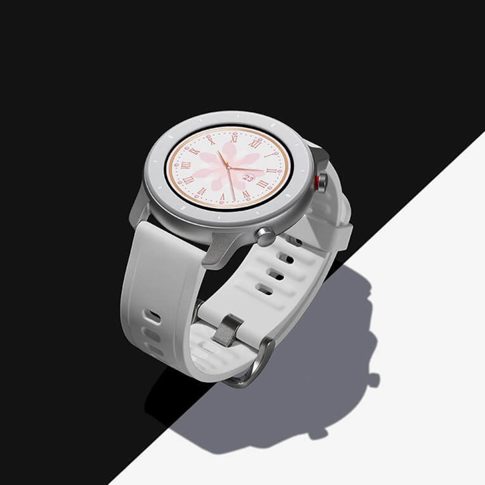 amazfit gtr starry black