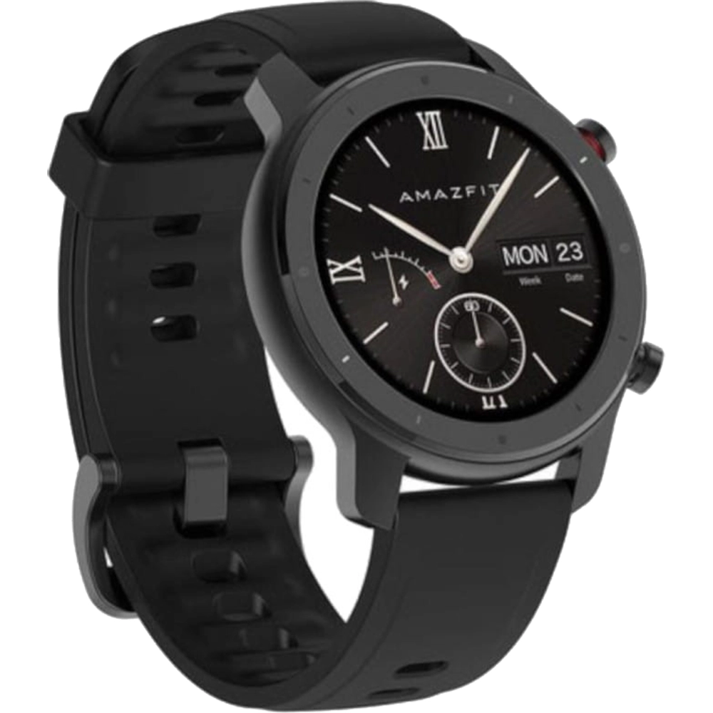 Smartwatch Amazfit GTR Lite 47mm Negru