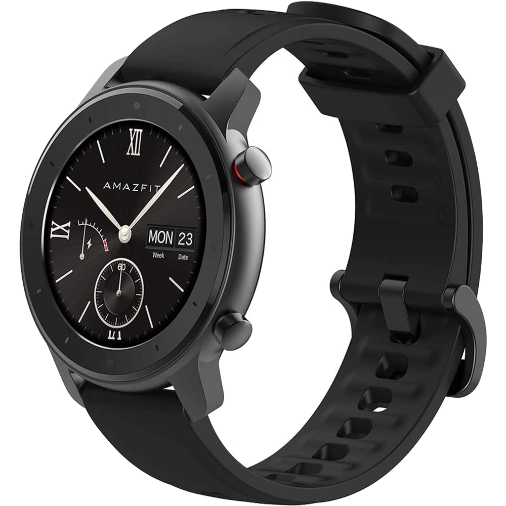 Smartwatch Amazfit GTR Lite 47mm Negru