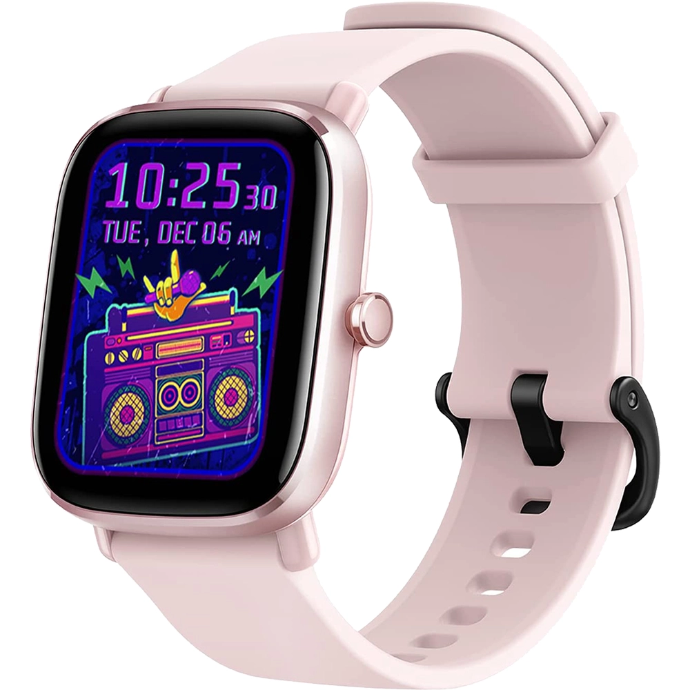 Smartwatch Amazfit GTS 2 mini Roz
