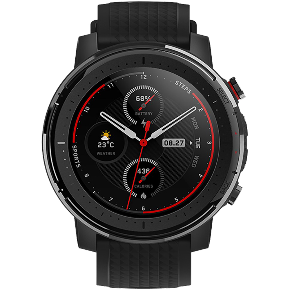 smartwatch xiaomi amazfit stratos 