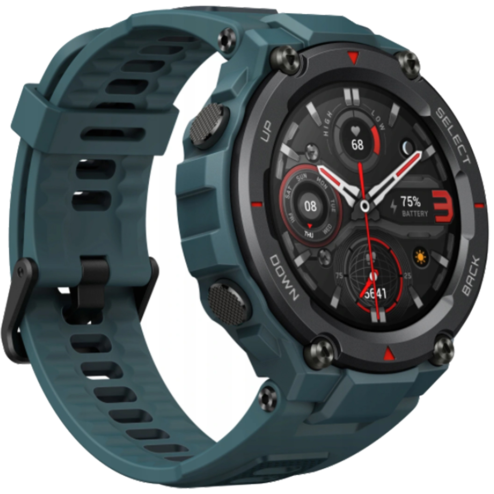 amazfit t rex global version