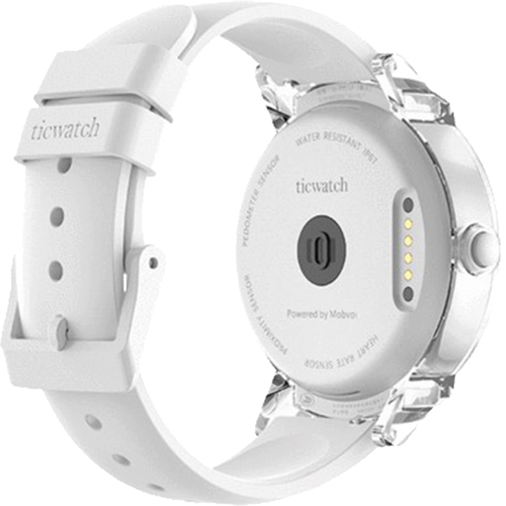 Smartwatch E 1.4