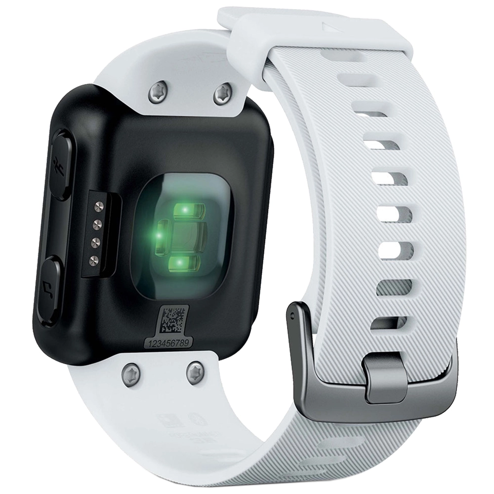 Smartwatch Forerunner 35 GPS Running Alb