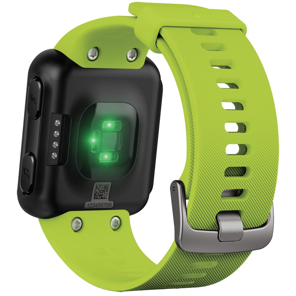 Smartwatch Forerunner 35 GPS Running Limelight Verde