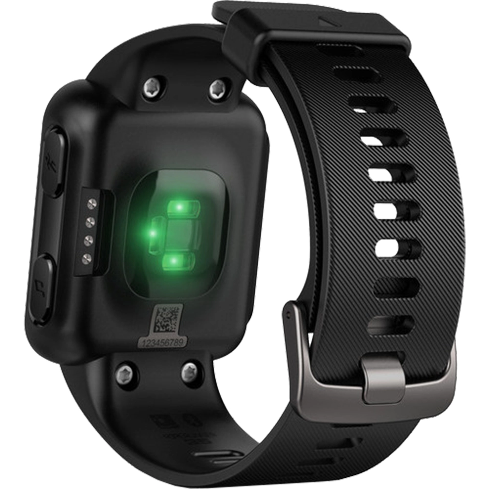 Smartwatch Forerunner 35 GPS Running Watch Negru