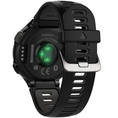 Smartwatch Forerunner 735XT Cu GPS Negru